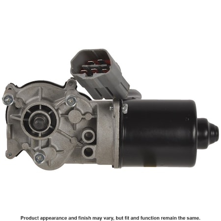 A1 Cardone New Wiper Motor, 85-1423 85-1423